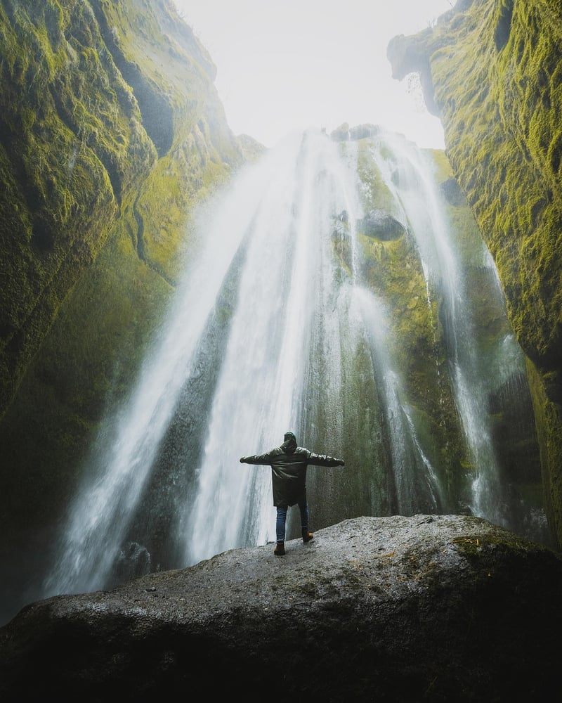 Adventure Tourism