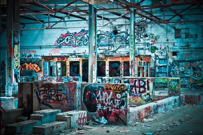 Lost Items